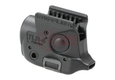 Streamlight TLR-6 for SIG Sauer P365 / XL Black - obrazek 2