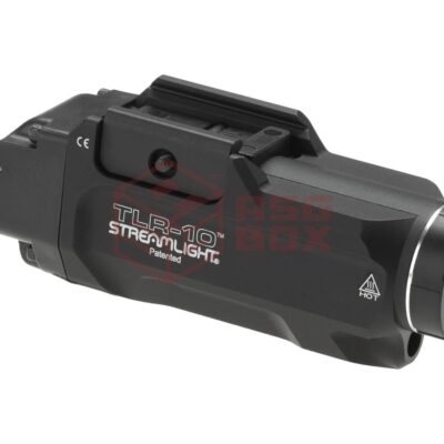 Streamlight TLR-10 Black
