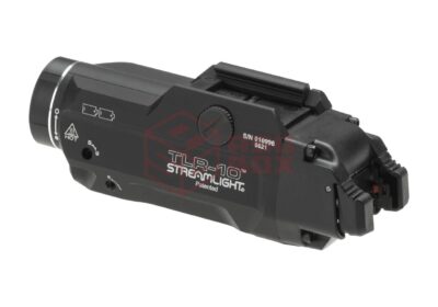 Streamlight TLR-10 Black - obrazek 2