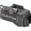 Streamlight TLR-7 sub for 1913 Short Railed Subcompact Handguns Black OD-TM-11209206000 34978 69402 asgbox.pl