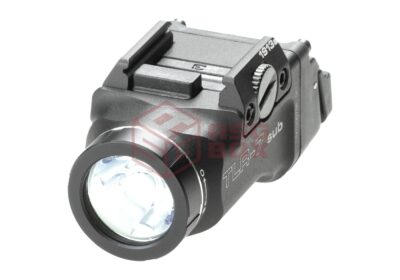 Streamlight TLR-7 sub for 1913 Short Railed Subcompact Handguns Black - obrazek 3