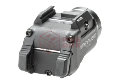 Streamlight TLR-7 sub for 1913 Short Railed Subcompact Handguns Black - obrazek 4