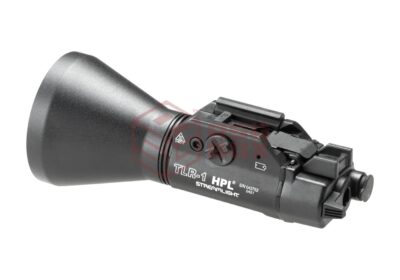 Streamlight TLR-1 HPL with Remote Switch Black - obrazek 2