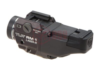 Streamlight TLR RM 1 Laser Black - obrazek 2