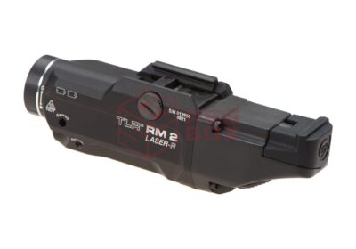 Streamlight TLR RM 2 Laser Black - obrazek 2