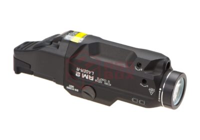Streamlight TLR RM 2 Laser Black - obrazek 5