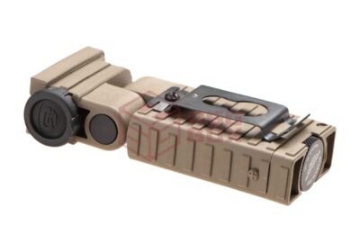 Streamlight Sidewinder Aviation Coyote - obrazek 2
