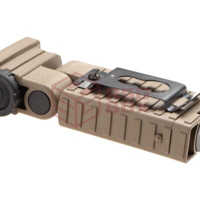 Alternative view of Streamlight Sidewinder Aviation Coyote