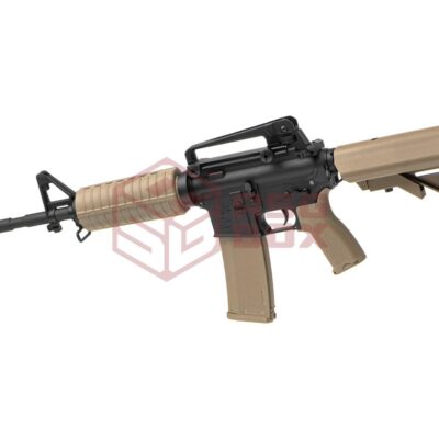 Alternative view of Specna Arms SA-E01 Edge Half Tan