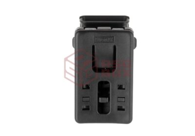 Amomax Universal Single Magazine Pouch Updated Black - obrazek 2