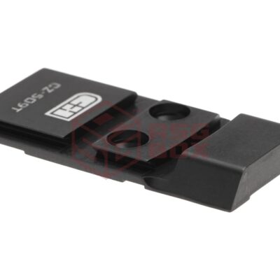 asgbox.pl - CZ P-10 to Holosun 509T