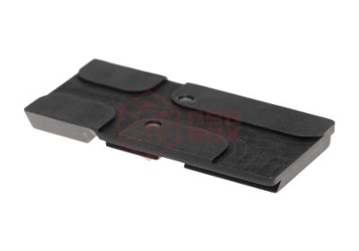 CZ P-10 to Holosun 509T Black - obrazek 2