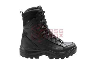 Lowa Renegade II GTX HI TF Women Black UK 4 - obrazek 2