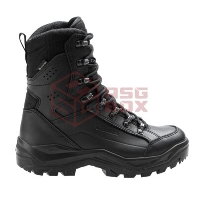 Alternative view of Lowa Renegade II GTX HI TF Women Black UK7 / EU41