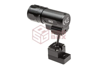 Nitecore HM01 Helmet Light - obrazek 2