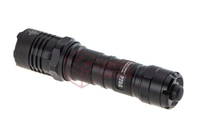 Nitecore P20iX Precise Tactical Black - obrazek 2