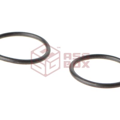 Alternative view of Action Army Hop Up Chamber O-Ring