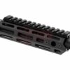 Action Army AAP01 SMG Handguard Black OD-TM-11213506000 35123 U01-024 asgbox.pl