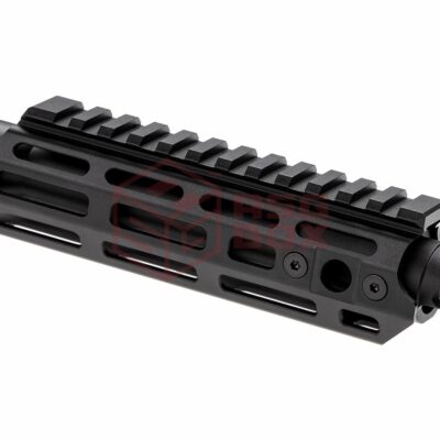 Alternative view of Action Army AAP01 SMG Handguard Black