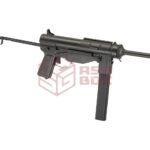 Snow Wolf M3A1 Full Metal
