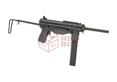 Snow Wolf M3A1 Full Metal