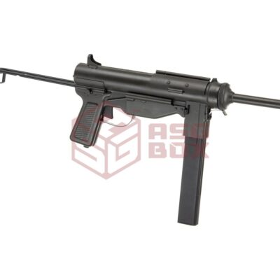 Snow Wolf M3A1 Full Metal