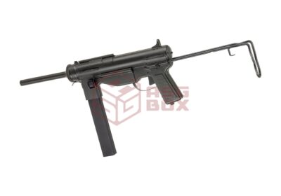 Snow Wolf M3A1 Full Metal - obrazek 2