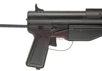 Snow Wolf M3A1 Full Metal - obrazek 3