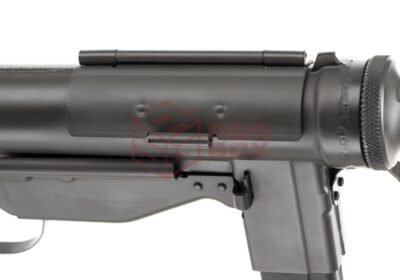 Snow Wolf M3A1 Full Metal - obrazek 6