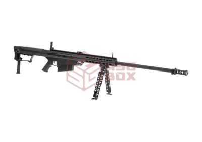 Snow Wolf Barrett M107 Full Metal S-AEG