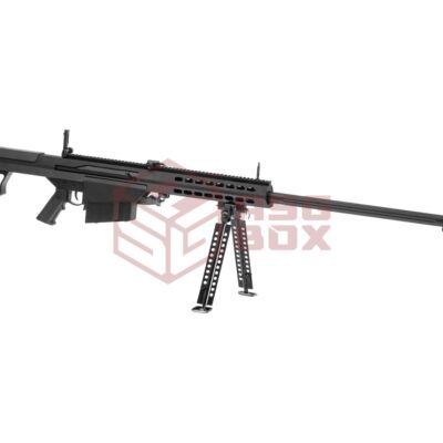 Snow Wolf Barrett M107 Full Metal S-AEG
