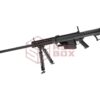 Snow Wolf Barrett M107 Full Metal S-AEG OD-TM-11218200000 asgbox.pl