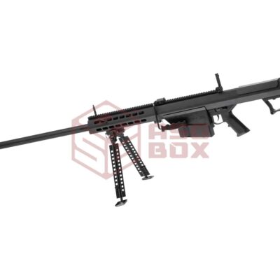 Alternative view of Snow Wolf Barrett M107 Full Metal S-AEG