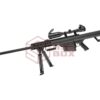Snow Wolf Barrett M82A1 Full Metal S-AEG OD-TM-11218300000 asgbox.pl
