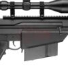 Snow Wolf Barrett M82A1 Full Metal S-AEG OD-TM-11218300000 asgbox.pl