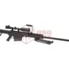 Snow Wolf Barrett M82A1 Full Metal S-AEG OD-TM-11218300000 asgbox.pl