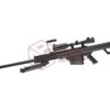 Snow Wolf Barrett M82A1 Full Metal S-AEG OD-TM-11218300000 asgbox.pl