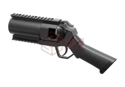 Cyma M052 Stand Alone Grenade Launcher Black - obrazek 2