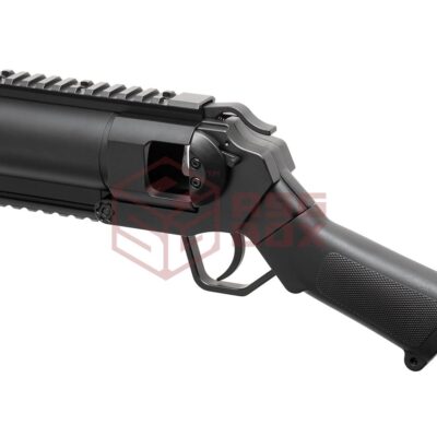 Alternative view of Cyma M052 Stand Alone Grenade Launcher Black