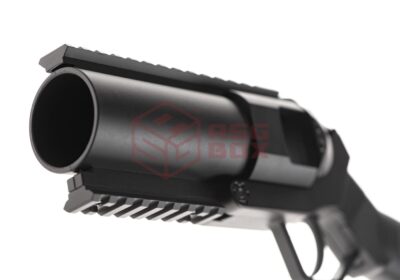 Cyma M052 Stand Alone Grenade Launcher Black - obrazek 4