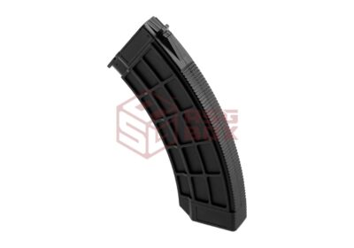 Pirate Arms Magazine AK Hicap 520rds Black - obrazek 2