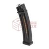 Cyma Magazine MP5 Midcap 130rds Black OD-TM-11219806000 35202 C295 asgbox.pl