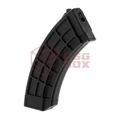 asgbox.pl - Magazine AK Midcap 200rds Pirate Arms