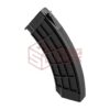 Pirate Arms Magazine AK Midcap 200rds Black OD-TM-11220006000 35207 asgbox.pl
