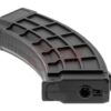 Pirate Arms Magazine AK Midcap 200rds Black OD-TM-11220006000 35207 asgbox.pl