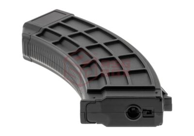 Pirate Arms Magazine AK Midcap 200rds Black - obrazek 3
