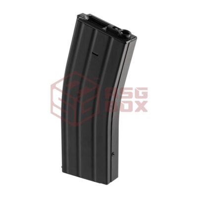asgbox.pl - Flash Magazine M4 350rds Pirate Arms