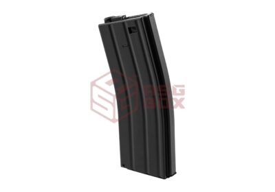 Pirate Arms Flash Magazine M4 350rds Black - obrazek 2