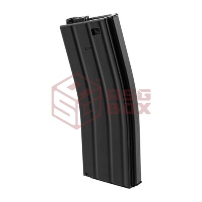 Alternative view of Pirate Arms Flash Magazine M4 350rds Black