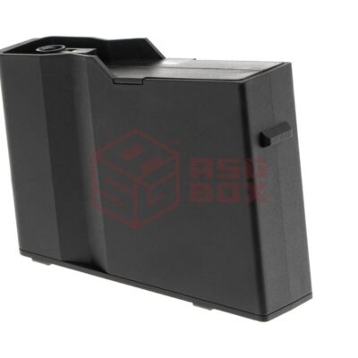 Alternative view of Snow Wolf Magazin M82A1 Bolt-Action Sniper Rifle 35rds